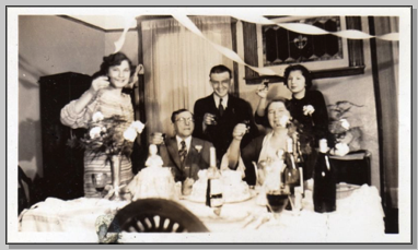 Agnes Stanislaw Joseph Agnes Stanislaw Joseph